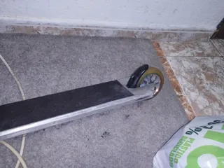 Patinete Scooter