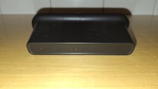 Belkin Lettore Schede di Memoria