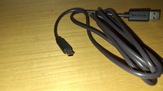 Belkin Lettore Schede di Memoria