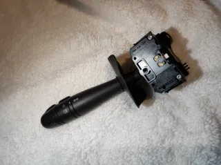 Manete Comutador Luzes Esquerda Renault Clio 2