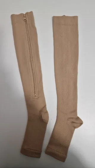 Calcetines de Compresión Comfy Socks T-S/M