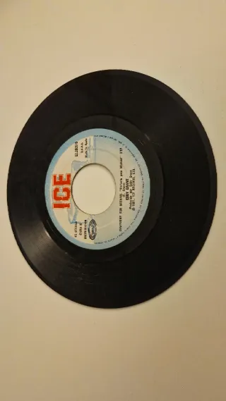 Vinilo Do You Feel My Love?