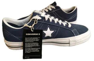 Scarpe Sneakers Converse All Star Cons 42,5 Nuove
