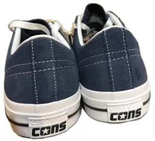 Scarpe Sneakers Converse All Star Cons 42,5 Nuove