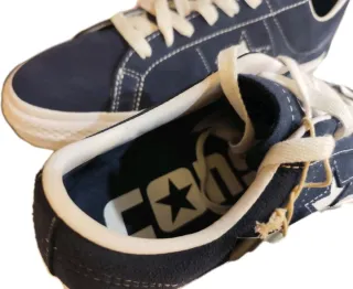 Scarpe Sneakers Converse All Star Cons 42,5 Nuove