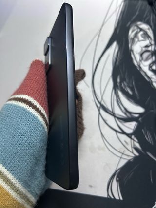 Negociable Redmi Note 11 Pro 5G