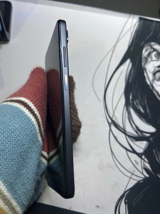 Negociable Redmi Note 11 Pro 5G