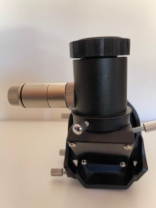 Buscador Celestron 9x50 Iluminado