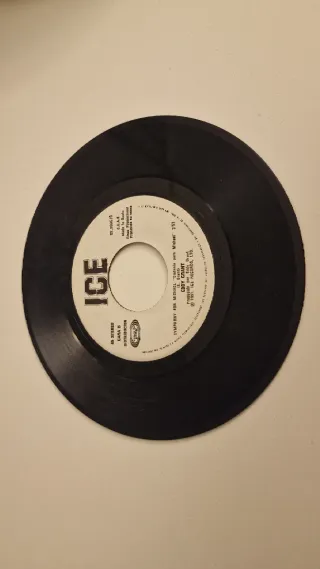 Disco Vinilo Reggae Do You Feel My Love?