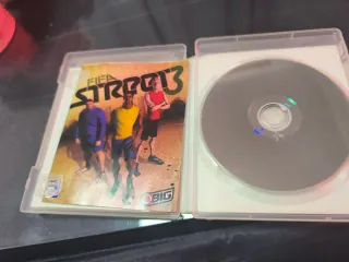 FIFA Street 3 PS3