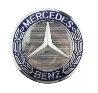 4 TAPACUBOS RUEDA LLANTA BUJE MERCEDES A1714000075