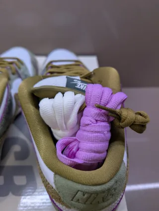 Nike Sb Dunk Low Chameleon || Size 45.5