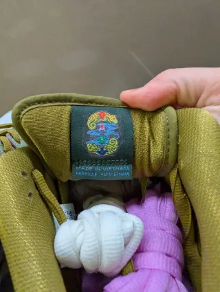 Nike Sb Dunk Low Chameleon || Size 45.5