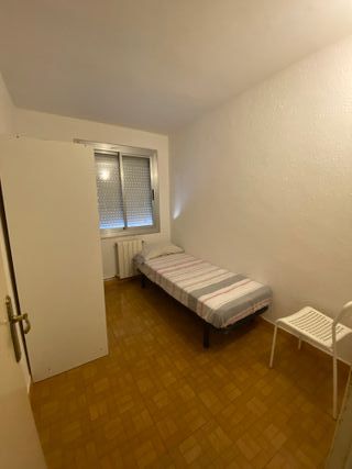 Alquiler de habitación