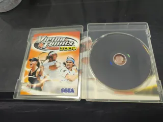 Virtual Tennis 2009 PS3