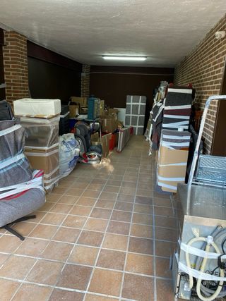 Mudanza Portes y Vaciado