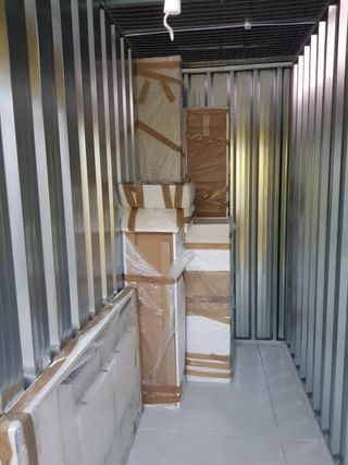 Mudanza Portes y Vaciado