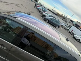 Ford Galaxy 2012 7 plazas