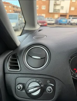 Ford Galaxy 2012 7 plazas