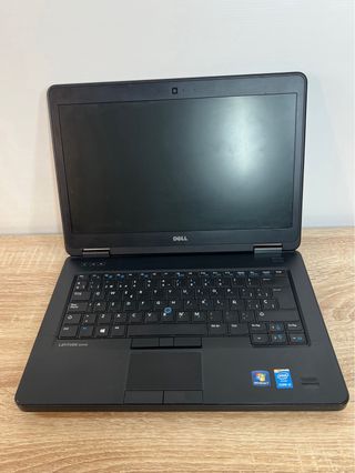 Dell Latitude E 5440 – Ideal piezas o reparación
