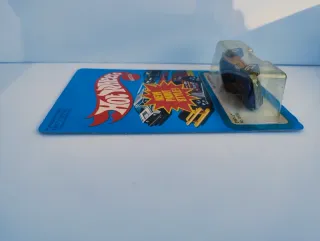 Hot Wheels Z Whiz No. 9639 Die-Cast