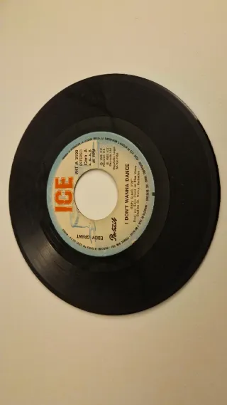 Vinilo I Don't Wanna Dance - Eddy Grant