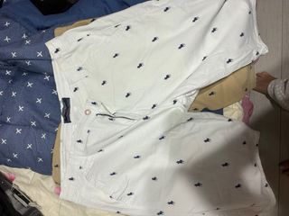 2 Pantalones Polo Ralph Lauren Talla L