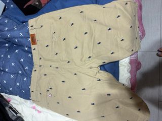 2 Pantalones Polo Ralph Lauren Talla L