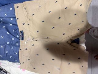 2 Pantalones Polo Ralph Lauren Talla L