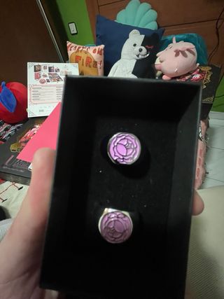 Utena, la chica revolucionaria Edición Deluxe