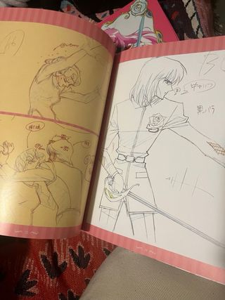 Utena, la chica revolucionaria Edición Deluxe