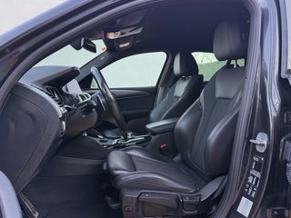 BMW X4 XDRIVE20d EDITION M