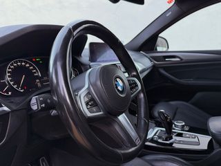 BMW X4 XDRIVE20d EDITION M