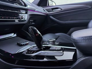 BMW X4 XDRIVE20d EDITION M