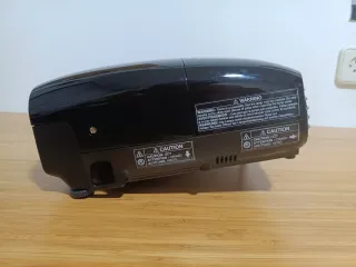 Proyector Epson EH-TW5200, NUEVO.