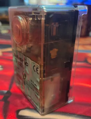 Centralita control Satronic TF 830.3,TF801,DKO972N