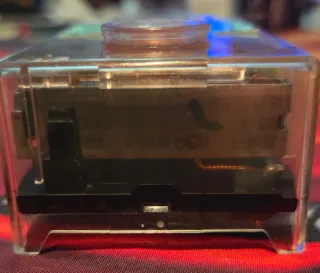 Centralita control Satronic TF 830.3,TF801,DKO972N