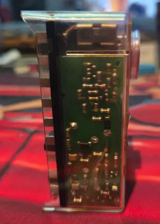 Centralita control Satronic TF 830.3,TF801,DKO972N