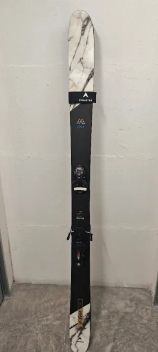 Esquís Dynastar M-Free 99 179 (2025)