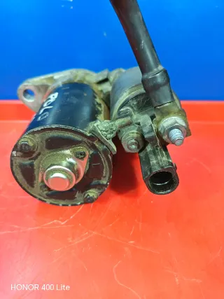 Motor Arranque VW VAG 0001120406