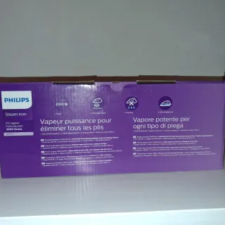 Plancha Philips 3000 Series