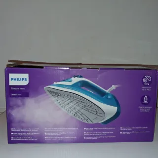 Plancha Philips 3000 Series