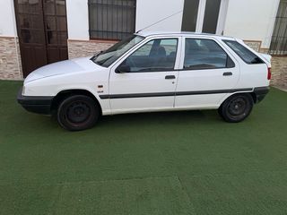 Citroen ZX 1.9 D