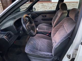 Citroen ZX 1.9 D
