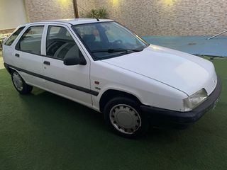Citroen ZX 1.9 D