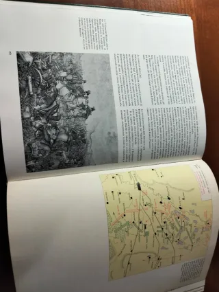 Battaglie napoleoniche