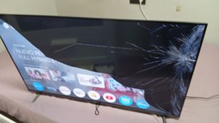 Xiaomi A Pro 45 Smart TV - Para Piezas