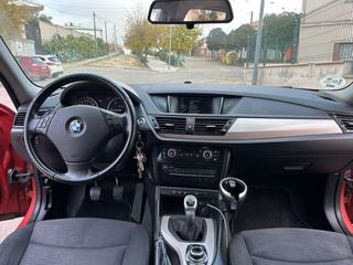 BMW Serie 1 116i sport año 2015