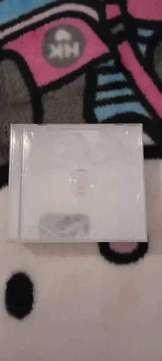 Custodie porta CD cofanetti