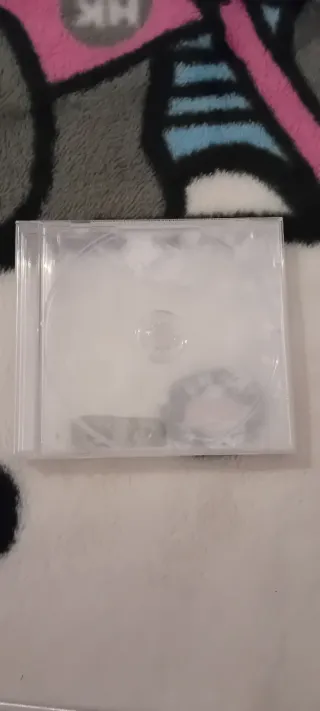 Custodie porta CD cofanetti